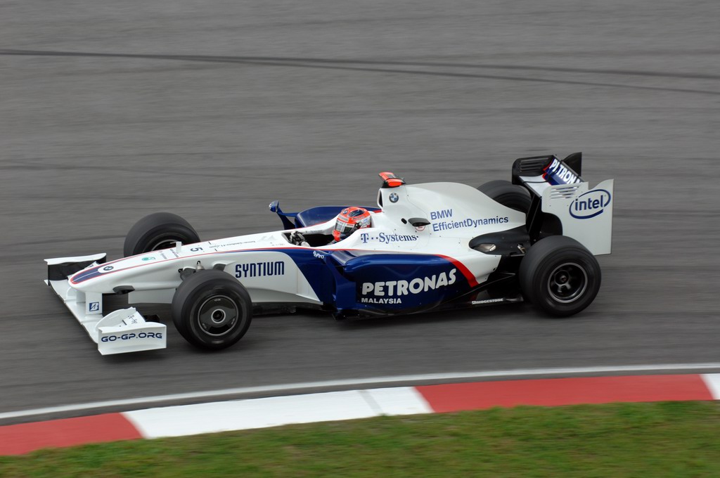 GP MALESIA - Prove Libere